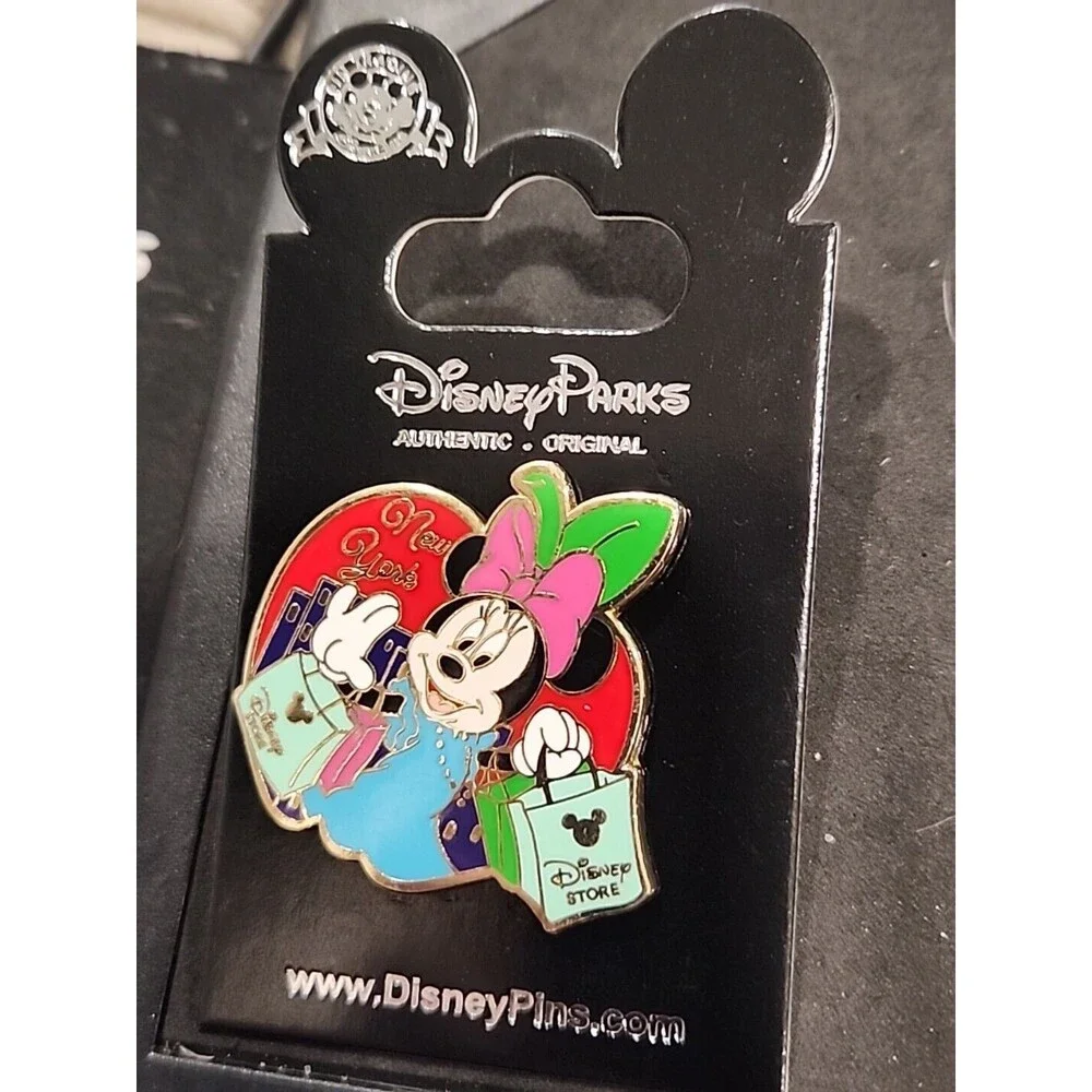 Disney minnie part